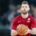 Dean Wade n’en revient toujours pas de l’effectif des Sixers