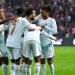 Débuts réussis pour les Bleus de Zidane !