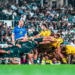 Défaite à Pau | Stade Rochelais