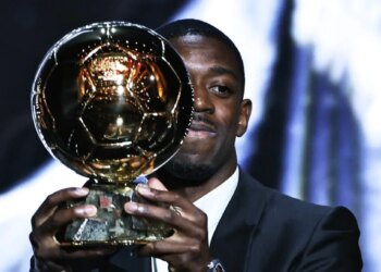 Dembélé prend position, nouveau désaccord avec Mbappé