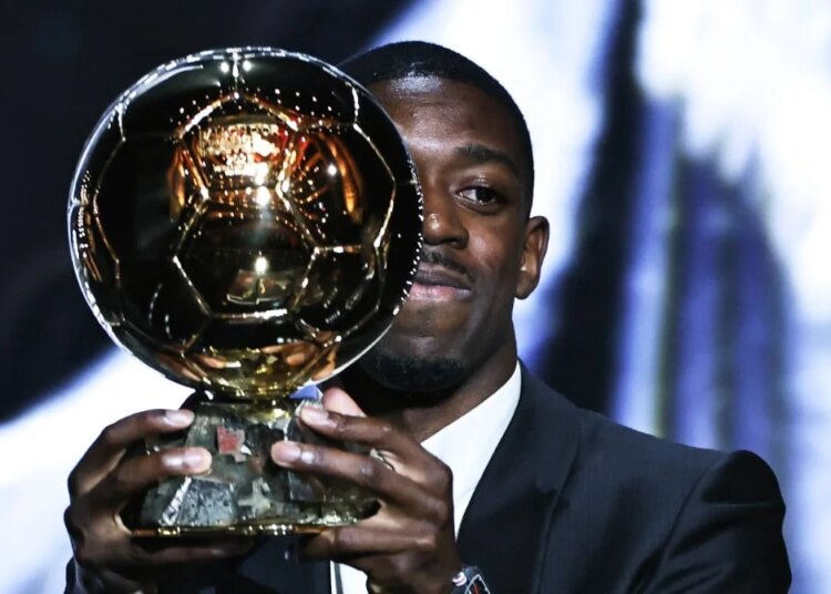 Dembélé prend position, nouveau désaccord avec Mbappé