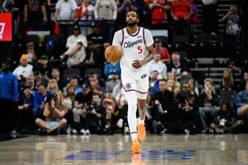Derrick Jones Jr. n’a aucune envie de quitter les Clippers