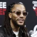 Derrick Rose pense que son nom va tomber dans l’oubli
