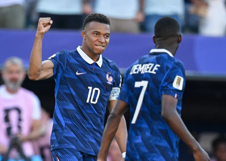 Des tensions avec Dembélé ? Mbappé balance tout