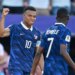 Des tensions avec Dembélé ? Mbappé balance tout