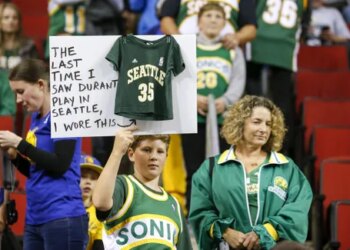 Des tribus amérindiennes au coeur d’un projet de création de franchise à Seattle