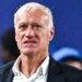 Didier Deschamps accueilli en héros !