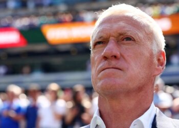 Didier Deschamps vers l’Arabie Saoudite, c’est confirmé !