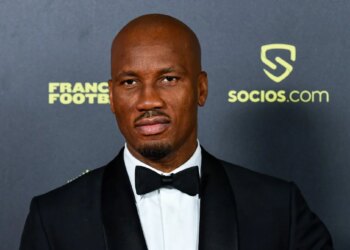 Didier Drogba, le couperet tombe