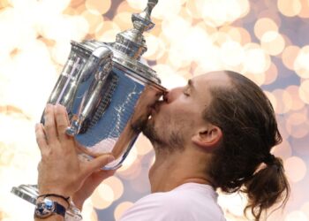 Logo Tennis World FR