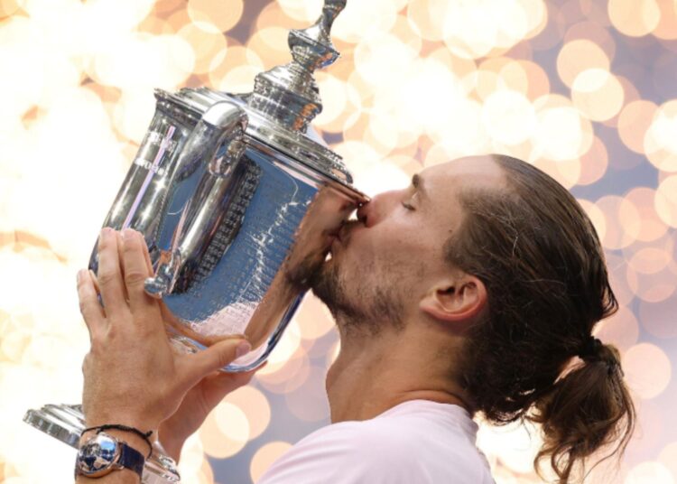 Logo Tennis World FR