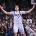 Dirk Nowitzki n’attend qu’une chose de Cooper Flagg cette saison