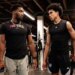 Donovan Mitchell veille sur Mikel Brown Jr. depuis le lycée