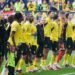 Dortmund enchaîne, Leverkusen évite le pire