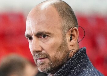 Dugarry, le mensonge dénoncé