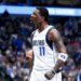 Dusty May déjà impressionné par Kyrie Irving
