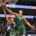 Dwight Powell n’en a peut-être pas terminé avec les Mavericks