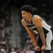 Dylan Harper apporte son soutien à De’Aaron Fox