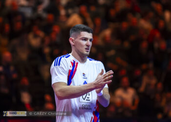 EDF (M) | Lyon, nouvelle capitale du handball et des Bleus