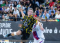 EL (M) | Début compliqué pour Chambéry et St Raphael en ligue européenne !