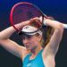 Logo Tennis World FR