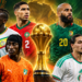 Eliminatoires CAN 2027 : le calendrier des qualifications