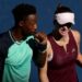 Logo Tennis World FR
