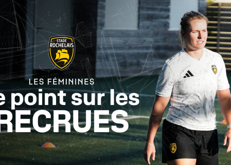 Elles compléteront l'effectif d'Élite 1 !