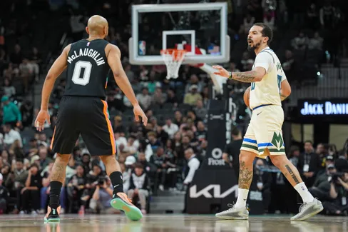 En Australie, Cole Anthony veut retrouver le plaisir de jouer
