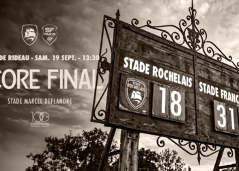 En lever de rideau, les Espoirs s'inclinent