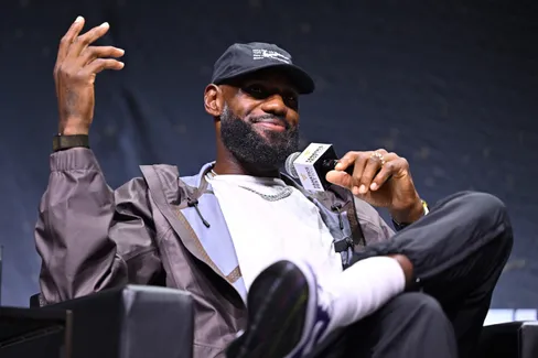 En pleine offensive sur la NBA, Polymarket est attaqué par l’État de New York
