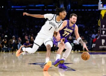 En signant aux Lakers, Ziaire Williams joint l’utile à l’agréable