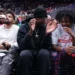 Entouré de All-Stars, AJ Dybantsa ne ressent « aucune » pression