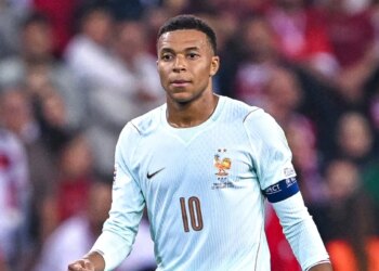 Équipe de France: Kylian Mbappé, déconnexion validée