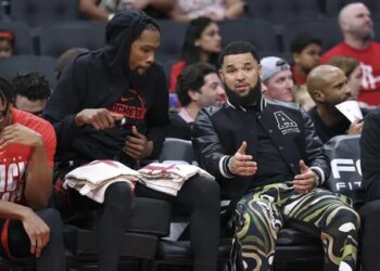 Est-ce que Fred VanVleet sera prêt pour la reprise ?