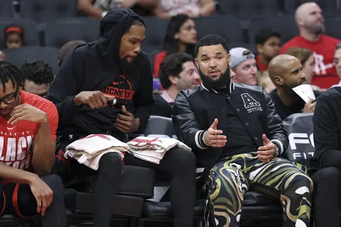 Est-ce que Fred VanVleet sera prêt pour la reprise ?