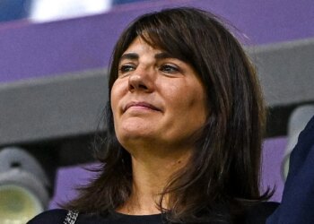 Estelle Denis, le mea culpa