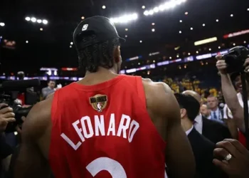 Et maintenant, Kawhi Leonard va-t-il prolonger à Toronto ?