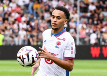 Ethan Mbappé, c’est officiel