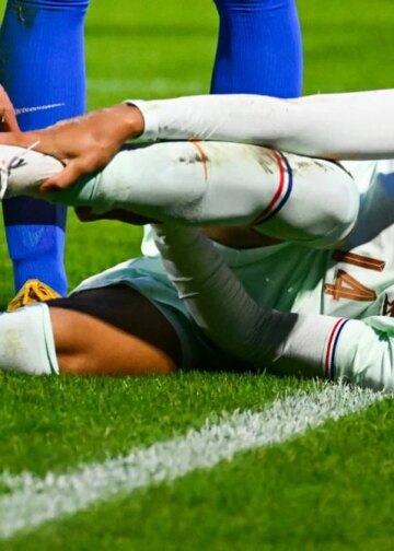 Ethan Mbappé, la nouvelle alerte