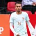 Ethan Mbappé, le message inattendu après sa première avec les Espoirs