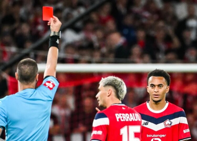 Ethan Mbappé risque une très lourde sanction
