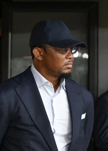 “Ils ont tout fait pour que les étoiles ne soient jamais alignées” : Eto’o se lâche après la retraite internationale de Zambo Anguissa avec le Cameroun