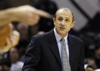 Ettore Messina retrouve Quin Snyder et la NBA à Atlanta