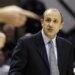 Ettore Messina retrouve Quin Snyder et la NBA à Atlanta