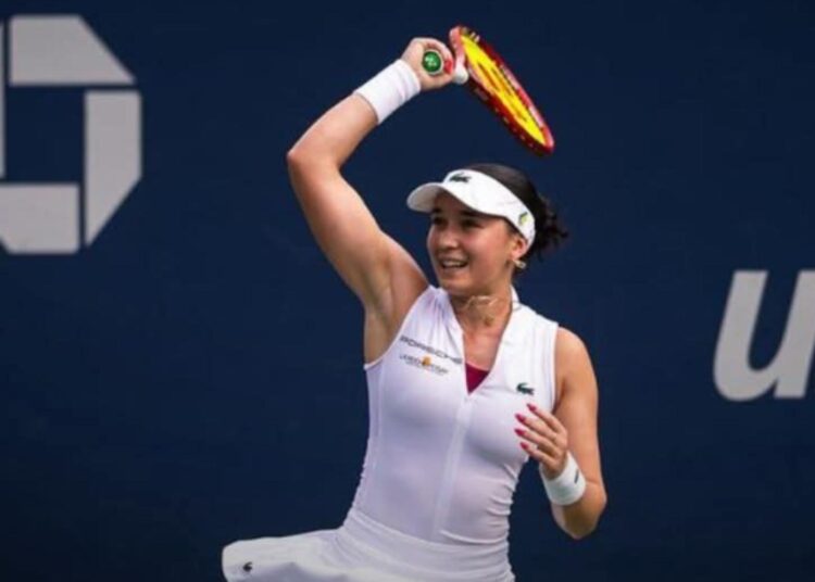 Logo Tennis World FR
