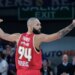 Evan Fournier favorable à publier les salaires en Euroleague