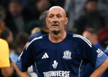 Fabien Barthez, une mise à l'écart qui chamboule tout