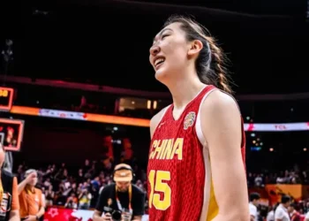 Face à la Chine, les Bleues sont prêtes « à aller au combat »