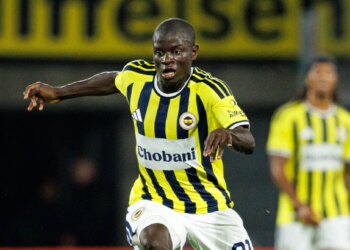 Fenerbahçe-AS Rome, quelle chaîne diffuse le match ?